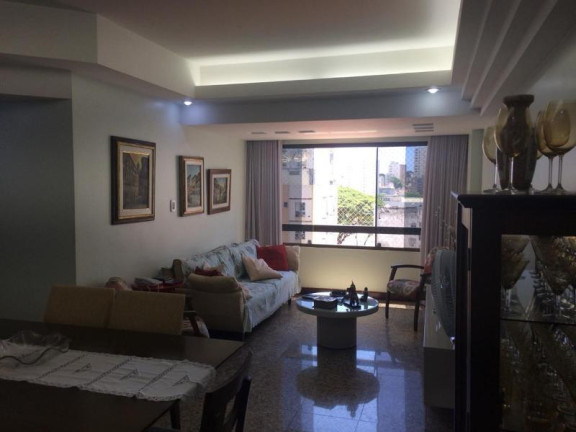 Imagem Apartamento com 2 Quartos à Venda, 88 m² em Pituba - Salvador