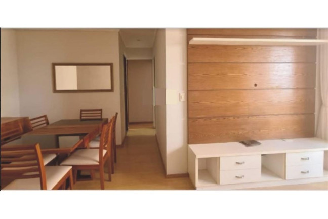 Imagem Apartamento com 3 Quartos à Venda, 65 m² em Vila Dos Remédios - São Paulo