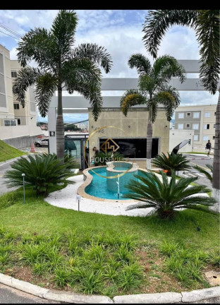 Foto do imóvel Apartamento com 2 Quartos à Venda, 40 m² em Vila Nova Aliança - Jacareí
