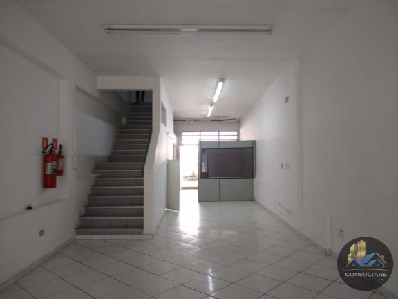 Imagem Imóvel para Alugar, 311 m² em Centro - Santos