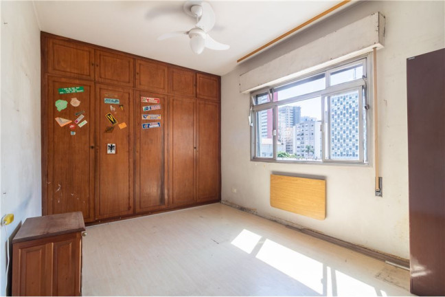 Imagem Apartamento com 3 Quartos à Venda, 145 m² em Bela Vista - São Paulo