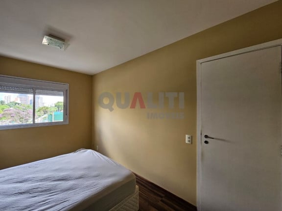 Foto do imóvel Apartamento com 2 Quartos à Venda, 73 m² em Planalto Paulista - São Paulo