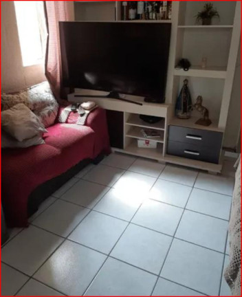 Imagem Apartamento com 2 Quartos à Venda, 38 m² em Bairro Juscelino Kubistchek, Vila Joquey Club - Santa Maria