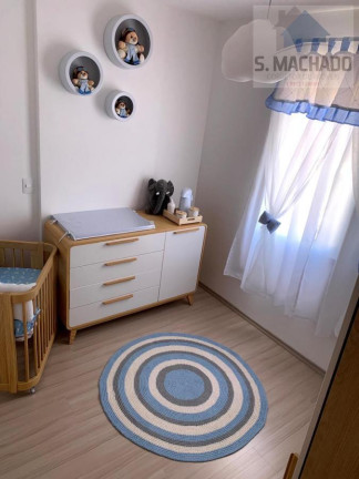 Imagem Apartamento com 2 Quartos à Venda, 51 m² em Utinga - Santo André