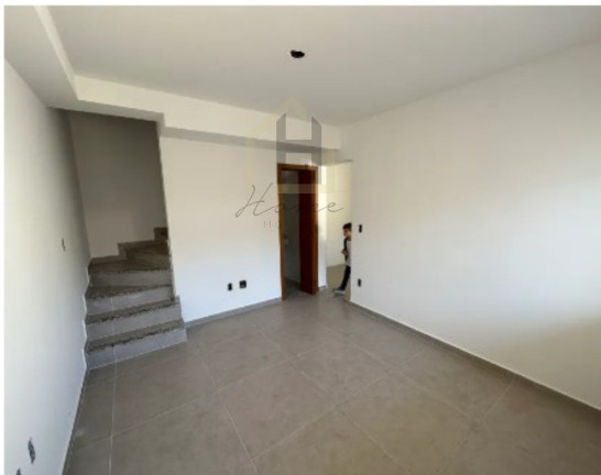Foto do imóvel Casa com 3 Quartos à Venda, 67 m² em Campestre - Santo André