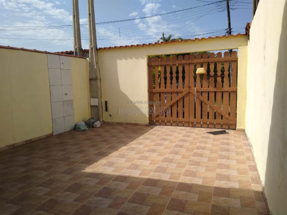 Imagem Casa com 2 Quartos à Venda, 56 m² em Santa Terezinha - Itanhaem