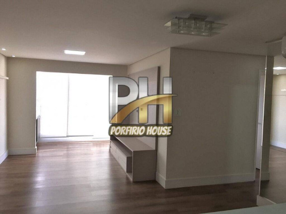 Foto do imóvel Apartamento com 3 Quartos à Venda, 85 m² em Vila Gumercindo - São Paulo