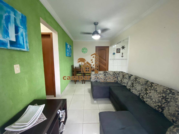 Foto do imóvel Apartamento com 2 Quartos à Venda, 79 m² em Caiçara - Praia Grande