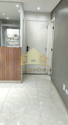 Imagem Apartamento com 2 Quartos à Venda, 53 m² em Vila Gustavo - São Paulo