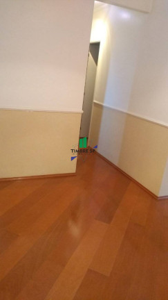 Foto do imóvel Apartamento com 2 Quartos à Venda, 49 m² em Jardim Ibitirama - São Paulo