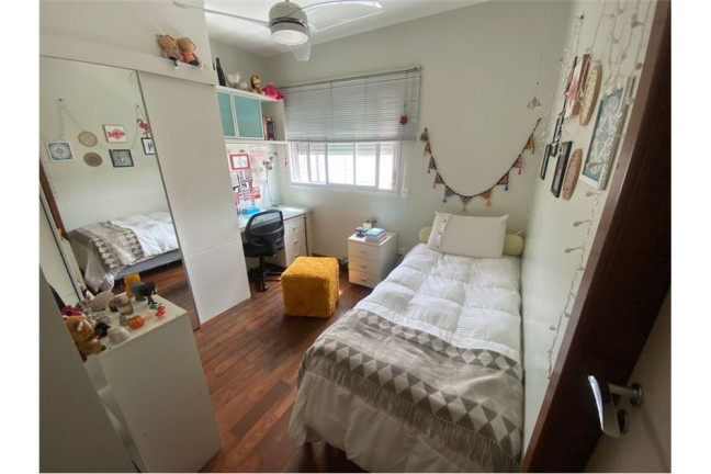 Imagem Apartamento com 3 Quartos à Venda, 200 m² em Moema - São Paulo