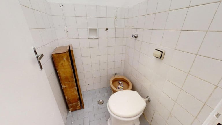Foto do imóvel Apartamento com 2 Quartos à Venda, 65 m² em Vila Clementino - São Paulo