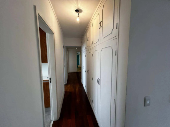 Foto do imóvel Apartamento com 3 Quartos à Venda, 190 m² em Itaim Bibi - São Paulo