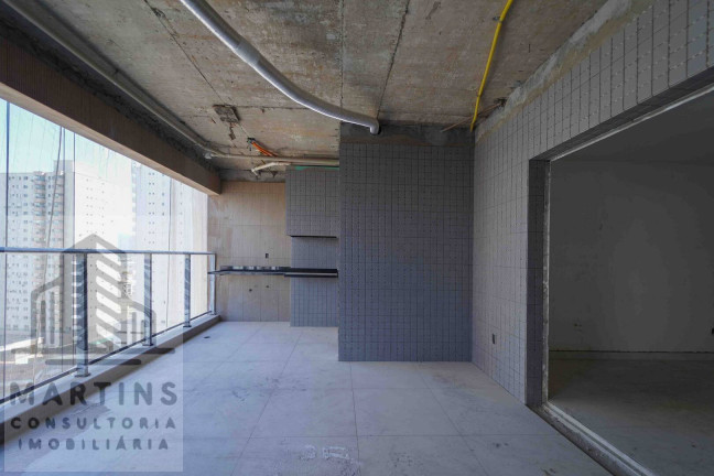Foto do imóvel Apartamento com 3 Quartos à Venda, 135 m² em Aviação - Praia Grande
