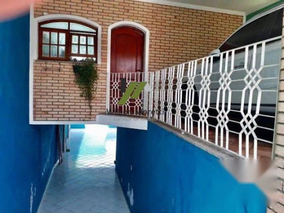Foto do imóvel Casa com 3 Quartos à Venda, 320 m² em Jardim Do Lago - Jundiaí