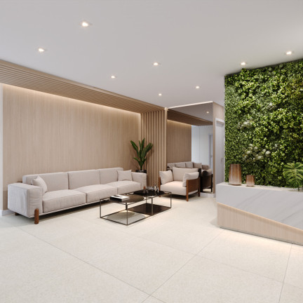 Foto do imóvel Imóvel com 4 Quartos à Venda, 141 m² em água Verde - Curitiba