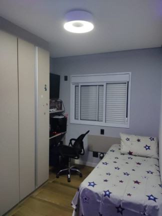 Imagem Apartamento com 3 Quartos à Venda, 94 m² em Centro - São Bernardo Do Campo