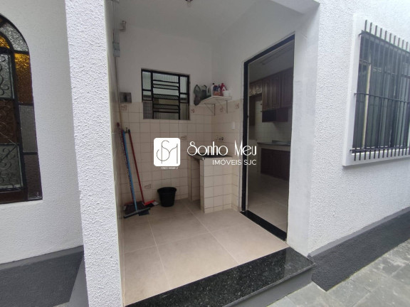 Foto do imóvel Casa com 3 Quartos à Venda, 140 m² em Bosque Dos Eucaliptos - São José Dos Campos