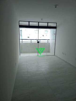 Imagem Apartamento com 1 Quarto à Venda, 37 m² em Bessa - João Pessoa
