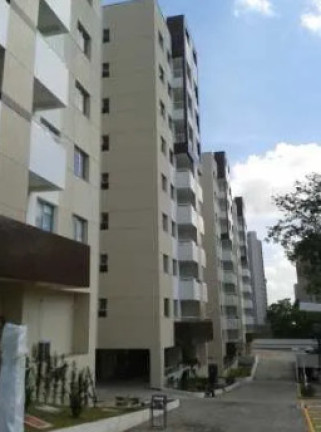 Imagem Apartamento com 3 Quartos à Venda, 76 m² em Aleixo - Manaus