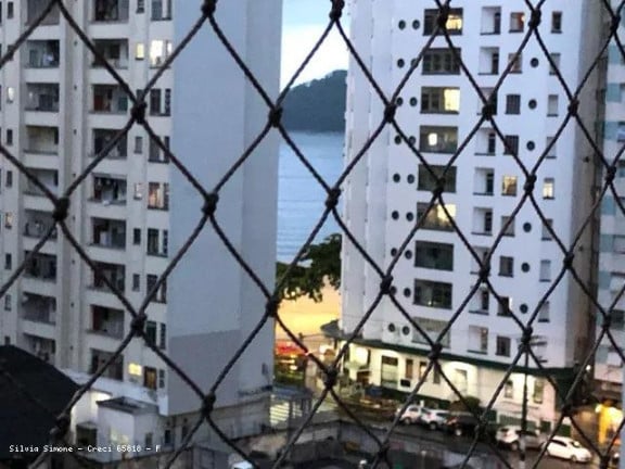 Foto do imóvel Apartamento com 2 Quartos à Venda, 98 m² em Centro - São Vicente