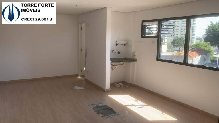 Foto do imóvel Imóvel Comercial à Venda, 40 m² em Moóca - São Paulo