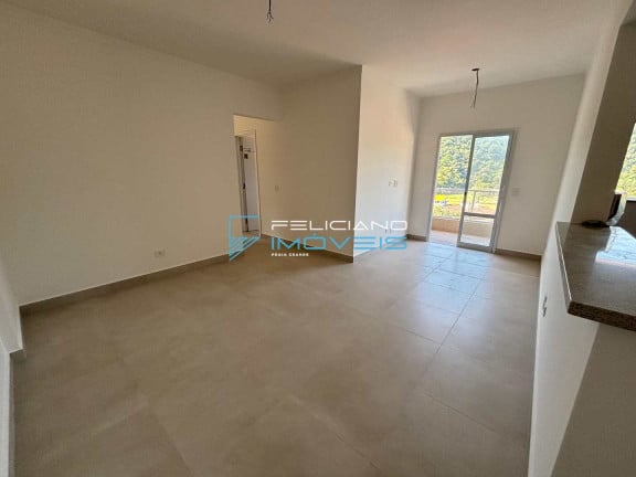 Foto do imóvel Apartamento com 3 Quartos à Venda, 82 m² em Canto Do Forte - Praia Grande