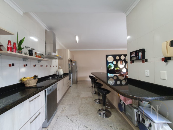 Imagem Casa com 6 Quartos à Venda, 245 m² em Vila Gomes Cardim - São Paulo