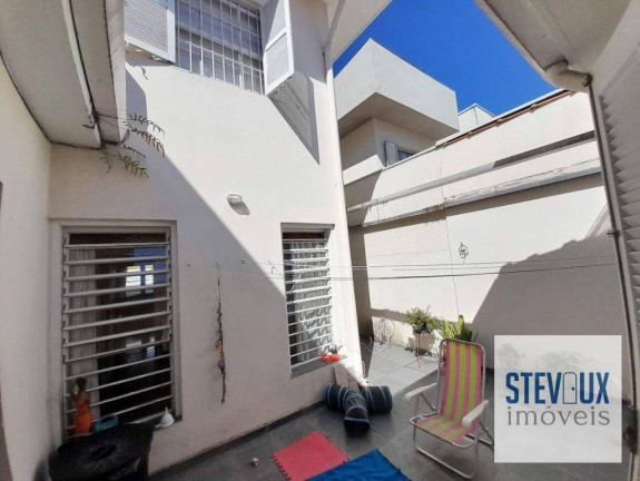 Imagem Casa com 3 Quartos à Venda, 160 m² em Brooklin - São Paulo
