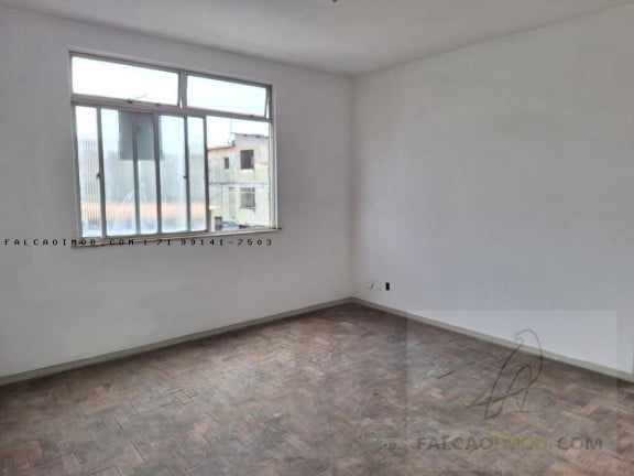 Imagem Apartamento com 3 Quartos à Venda, 98 m² em Barbalho - Salvador