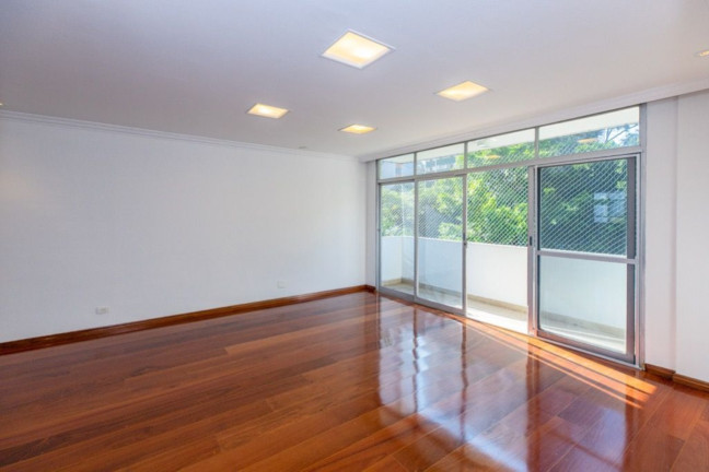 Imagem Apartamento com 3 Quartos à Venda, 183 m² em Chácara Santo Antônio (zona Sul) - São Paulo