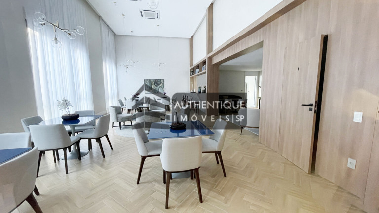 Imagem Apartamento com 3 Quartos à Venda, 101 m² em Brooklin - São Paulo