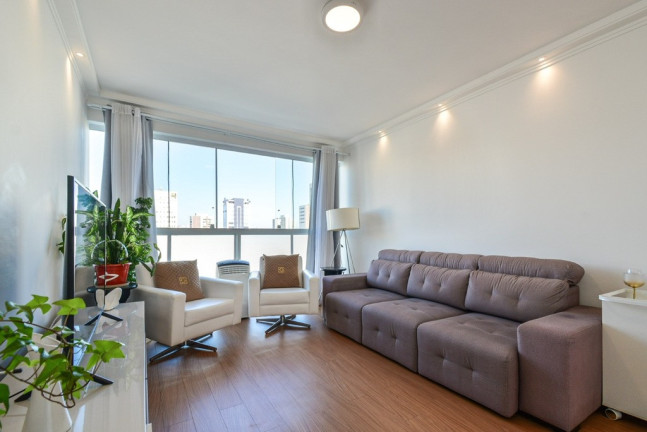 Foto do imóvel Apartamento com 2 Quartos à Venda, 81 m² em Santana - São Paulo