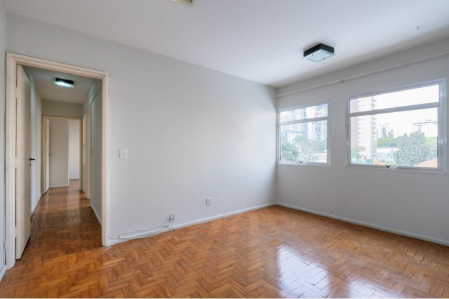 Foto do imóvel Apartamento com 2 Quartos à Venda, 62 m² em Vila Olímpia - São Paulo
