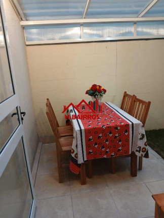 Foto do imóvel Apartamento com 2 Quartos à Venda, 50 m² em Granjas Santa Terezinha - Taubaté
