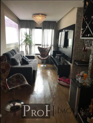 Foto do imóvel Apartamento com 2 Quartos à Venda, 70 m² em Anália Franco - São Paulo