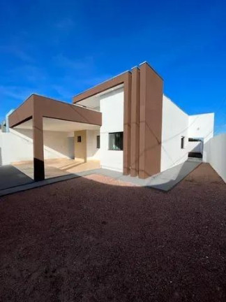 Imagem Casa com 3 Quartos à Venda, 123 m² em Morada Da Serra - Cuiabá