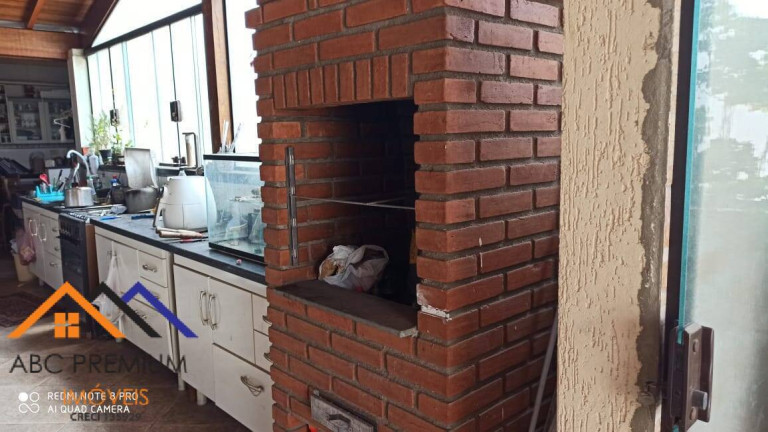 Foto do imóvel Cobertura com 3 Quartos à Venda, 100 m² em Vila Pires - Santo André