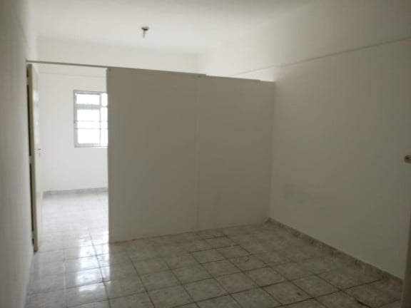 Foto do imóvel Kitnet com 1 Quarto à Venda, 30 m² em República - São Paulo