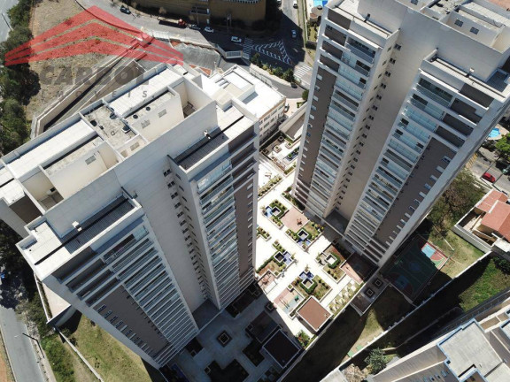 Foto do imóvel Apartamento com 2 Quartos à Venda, 115 m² em Jardim Bonfiglioli - Jundiaí