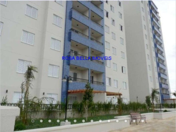 Imagem Apartamento com 3 Quartos à Venda, 86 m² em Jardim Da Fonte - Jundiaí