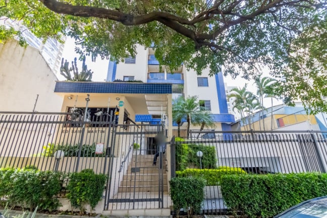 Foto do imóvel Apartamento com 2 Quartos à Venda, 72 m² em Vila Pompéia - São Paulo