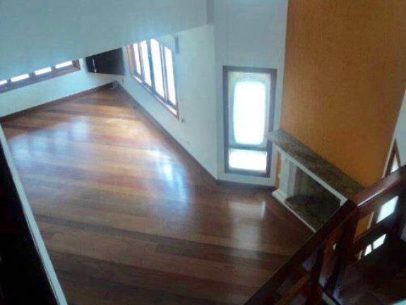 Imagem Casa com 4 Quartos à Venda, 398 m² em Alphaville - Santana De Parnaíba