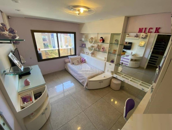 Imagem Apartamento com 4 Quartos à Venda, 300 m² em Meireles - Fortaleza