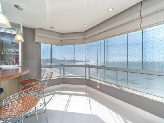 Foto do imóvel Apartamento com 3 Quartos à Venda, 298 m² em Barra Sul - Balneário Camboriú