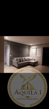 Foto do imóvel Apartamento à Venda, 82 m² em Alphaville - Barueri