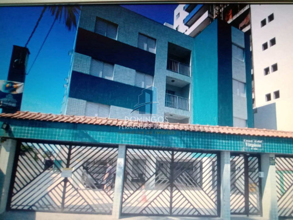 Foto do imóvel Apartamento com 2 Quartos à Venda, 60 m² em Caiçara - Praia Grande