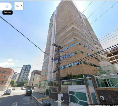 Foto do imóvel Apartamento com 2 Quartos à Venda, 92 m² em Tupi - Praia Grande