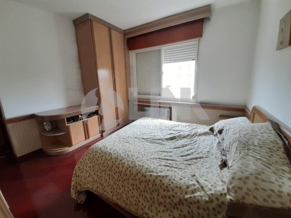 Foto do imóvel Apartamento com 3 Quartos à Venda, 100 m² em Mont Serrat - Porto Alegre