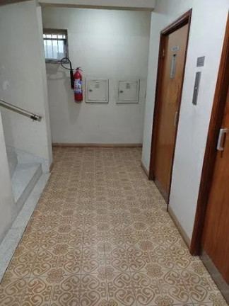 Imagem Apartamento à Venda, 35 m² em Vila Buarque - São Paulo